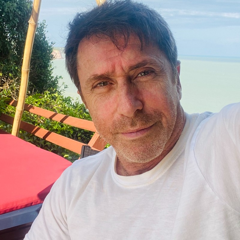 Alejandro Safranchik